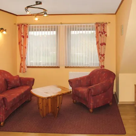 Mundt - Dwk350 Apartament Altenkirchen (Mecklenburg-Vorpommern)